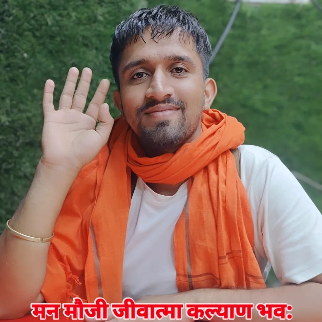 Dr. Jeevan Singh Parmar